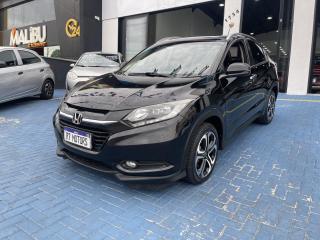 Foto do veículo Honda Hr-v 1.8 Touring Cvt