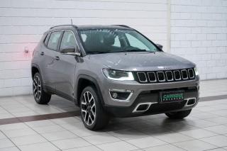 Foto do veículo Jeep Compass 2.0 Tdi Limited Auto 4wd