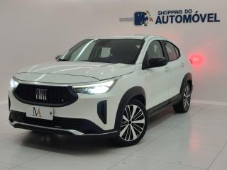Foto do veículo Fiat Fastback 1.0 T200 Audace Cvt