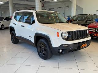 Foto do veículo Jeep Renegade Custom 2.0 4x4 Tb Diesel Aut.