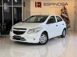 Foto do veículo Chevrolet Onix 1.0 Spe/4 Eco Joy