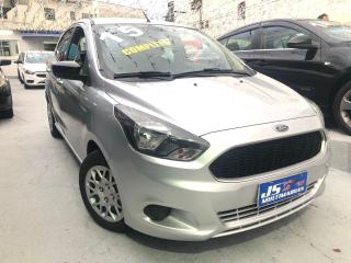 Foto do veículo Ford Ka 1.0 Flex Se