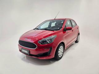 Foto do veículo Ford Ka 1.0 S
