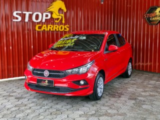 Foto do veículo Fiat Cronos 1.3 Drive
