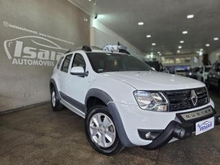 Foto do veículo Renault Duster 2.0 16v Hi-flex Dynamique Automático