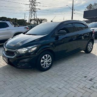 Foto do veículo Chevrolet Onix 1.0 Spe/4 Eco Lt
