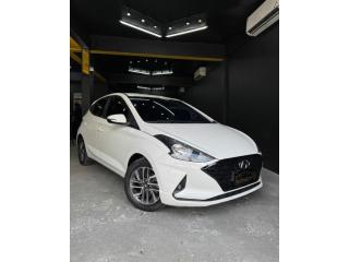 Foto do veículo Hyundai Hb20s 1.0 T-gdi Evolution 4p Automático Flex