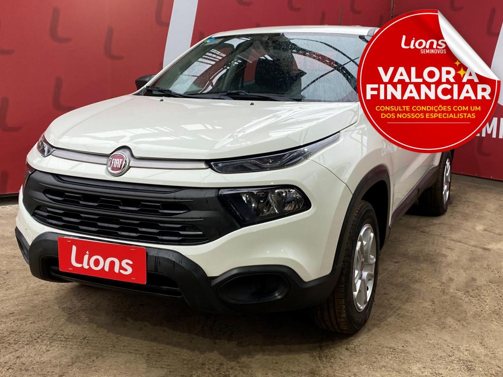Fiat Toro