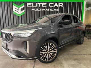 Foto do veículo Fiat Fastback Impetus 1.0 200 T. Flex Aut