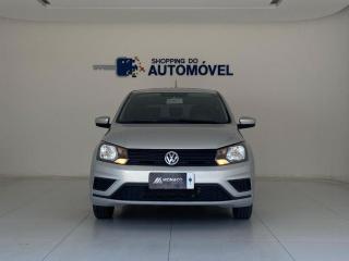 Foto do veículo Volkswagen Gol 1.0 Last Edition