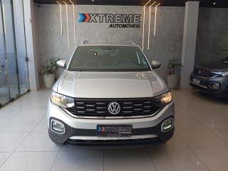 Foto do veículo Volkswagen T-cross 1.4 250 Tsi Highline Auto