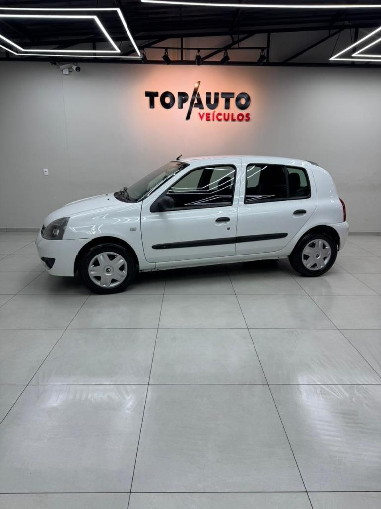 Renault Clio 2009