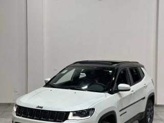 Foto do veículo Jeep Compass 2.0 Limited Auto
