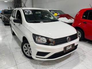 Foto do veículo Volkswagen Gol 1.0