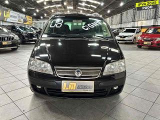 Foto do veículo Fiat Idea 1.4 Flex Elx