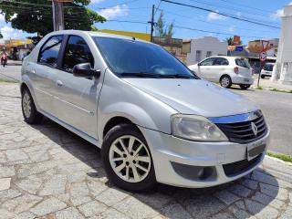 Foto do veículo Renault Logan 1.0 16v Hi-flex Expression