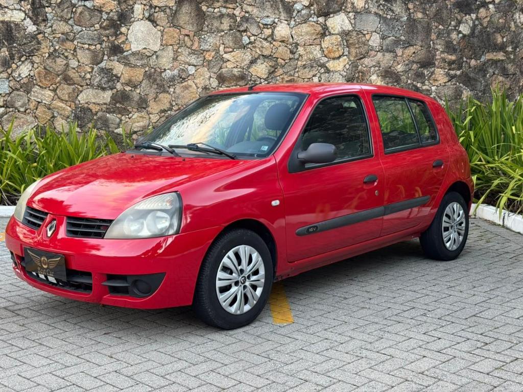 Renault Clio 2010