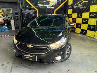 Foto do veículo Chevrolet Prisma 1.4 Spe/4 Eco Ltz Auto
