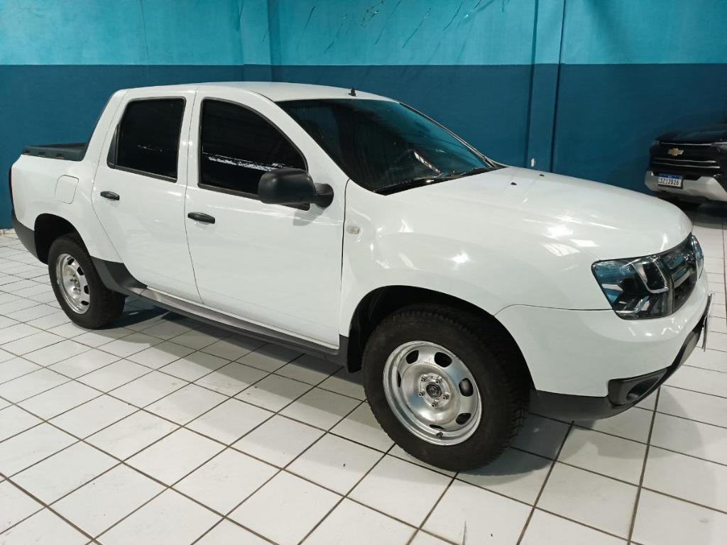 Renault Duster OTHERS 2021