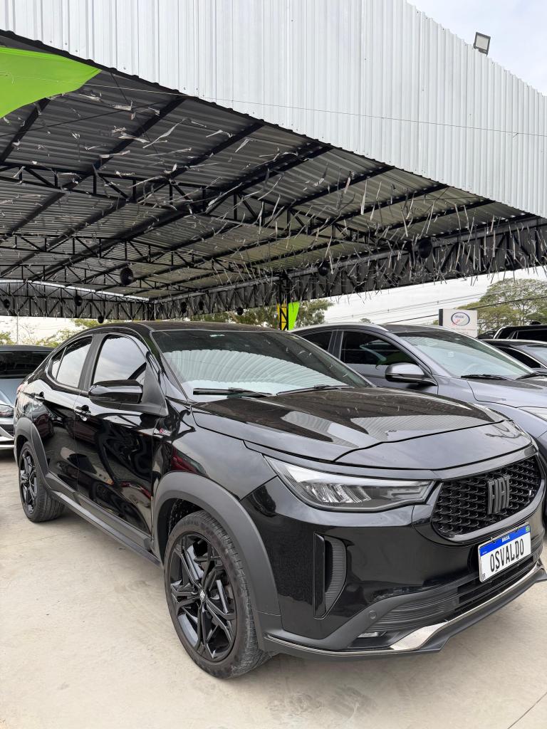 Fiat Fastback
