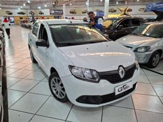 Foto do veículo Renault Logan 1.0 Life