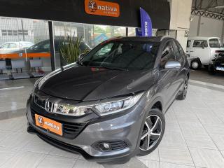 Foto do veículo Honda Hr-v 1.8 Ex Cvt