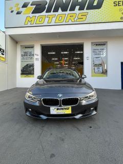 Foto do veículo Bmw 320i Active Flex