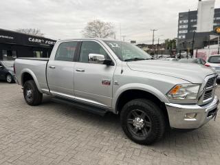 Foto do veículo Ram 2500 Laramie 6.7 Tdi Cd 4x4 Diesel