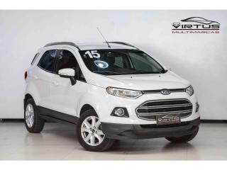 Foto do veículo Ford Ecosport Titanium 2.0 16v Flex 5p Aut.