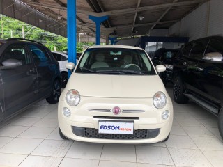 Foto do veículo Fiat 500 1.4 Evo Flex Cult