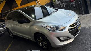 Foto do veículo Hyundai I30 1.8 16v Aut. 5p