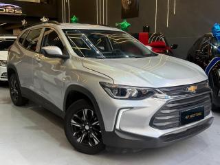 Foto do veículo Chevrolet Tracker 1.0 Turbo