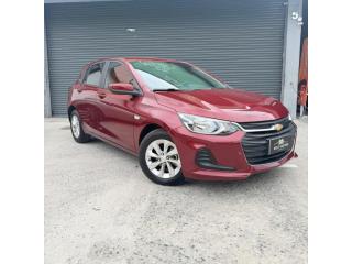 Foto do veículo Chevrolet Onix 1.0 Lt