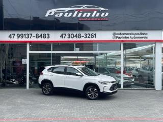 Foto do veículo Chevrolet Tracker 1.2 Turbo Premier Auto