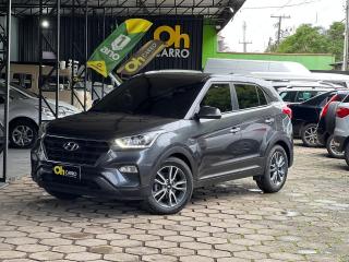 Foto do veículo Hyundai Creta 2.0 Prestige At