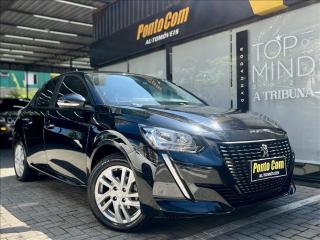 Foto do veículo Peugeot 208 Active 1.6 Flex 16v 5p Aut.