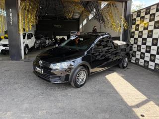 Foto do veículo Volkswagen Saveiro 1.6 Mi Cs 8v2p Manual G.vi