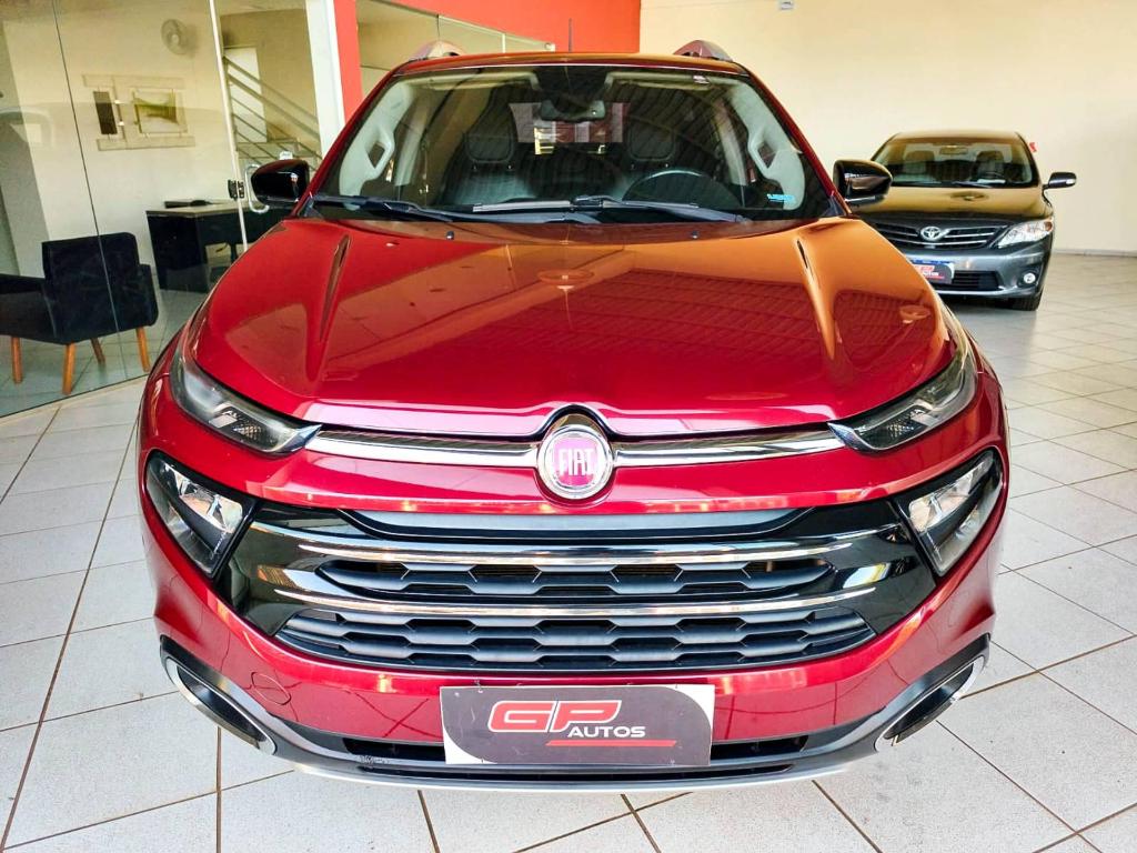 Fiat Toro
