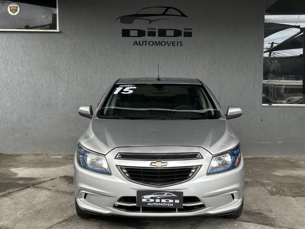 Chevrolet Prisma 1.0 Spe 4 Lt 2015
