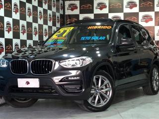 Foto do veículo Bmw X3 Xdrive 30e X-line Turbo Aut. (híb.)