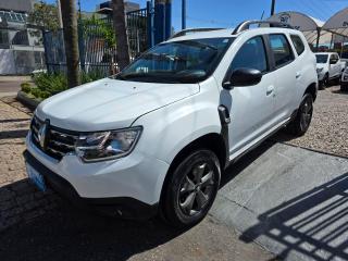 Foto do veículo Renault Duster Intense 1.6 16v Flex Mec.