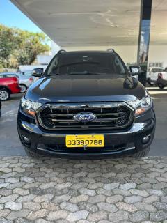 Foto do veículo Ford Ranger 2.2 Cd Black Auto