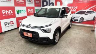 Foto do veículo Citroen C3 1.0 Live Pack