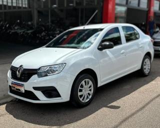 Foto do veículo Renault Logan 1.0 Zen