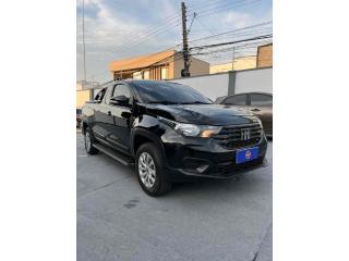 Foto do veículo Fiat Strada 1.3 Cabine Plus Freedom