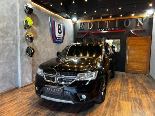 Foto do veículo Dodge Journey Rt 3.6 V6 Aut.