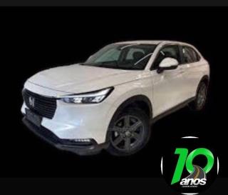 Foto do veículo Honda Hr-v Exl 1.5 Sensing 16v 5p Aut.