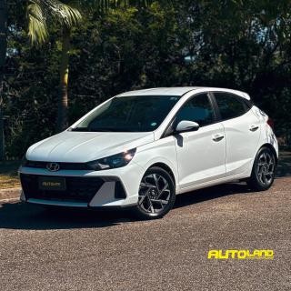 Foto do veículo Hyundai Hb20 Platinum 1.0 Tb Flex 12v Aut.