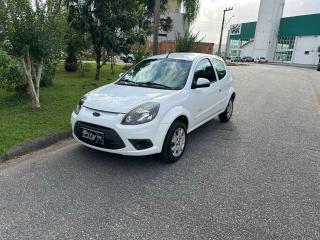 Foto do veículo Ford Ka Ka 1.0 8v/1.0 8v St Flex 3p