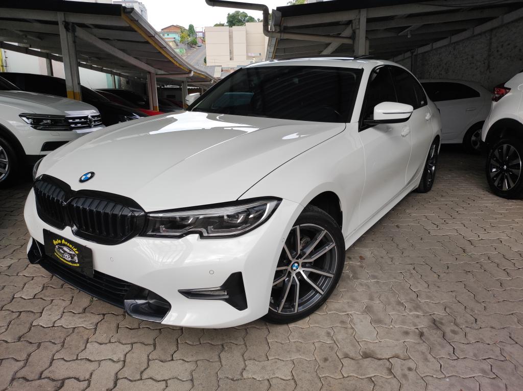 BMW 320I 2022